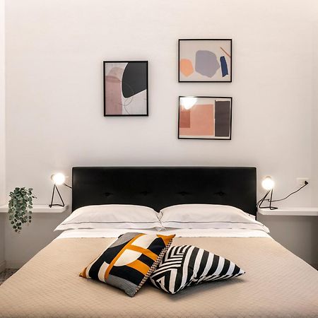 Zuara9Room Rimini Kültér fotó