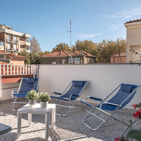 Zuara9Room Rimini Kültér fotó