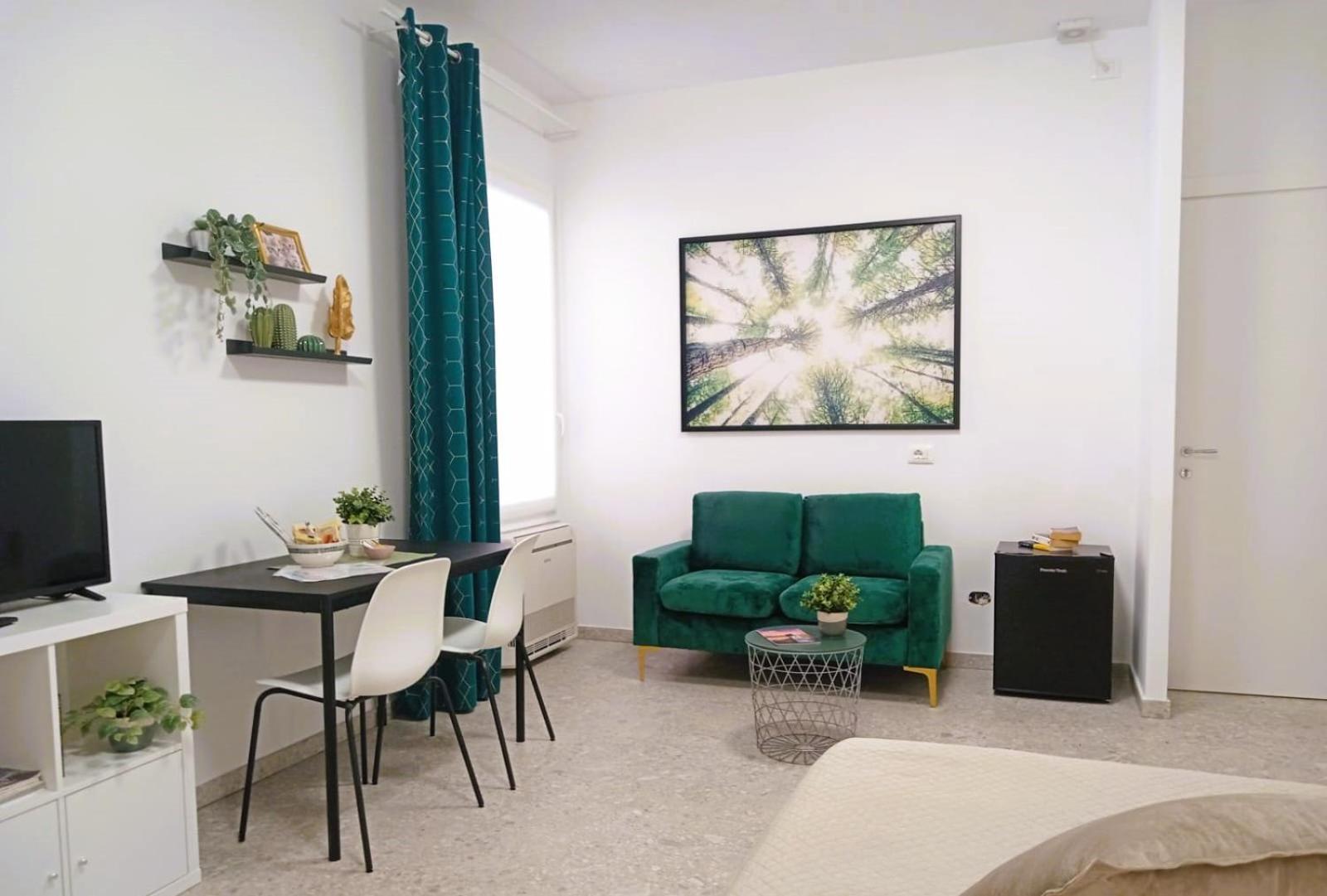 Zuara9Room Rimini Kültér fotó