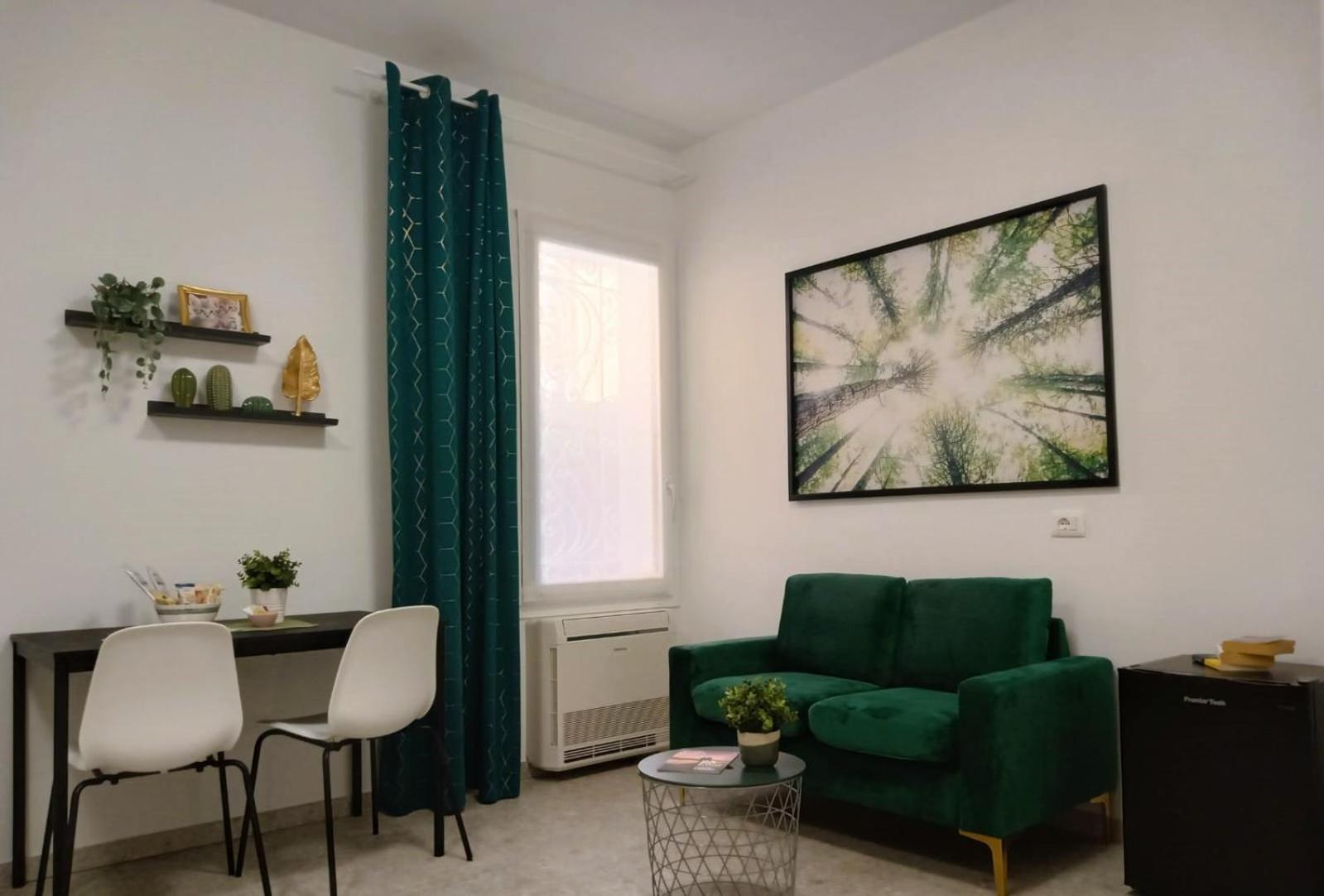 Zuara9Room Rimini Kültér fotó