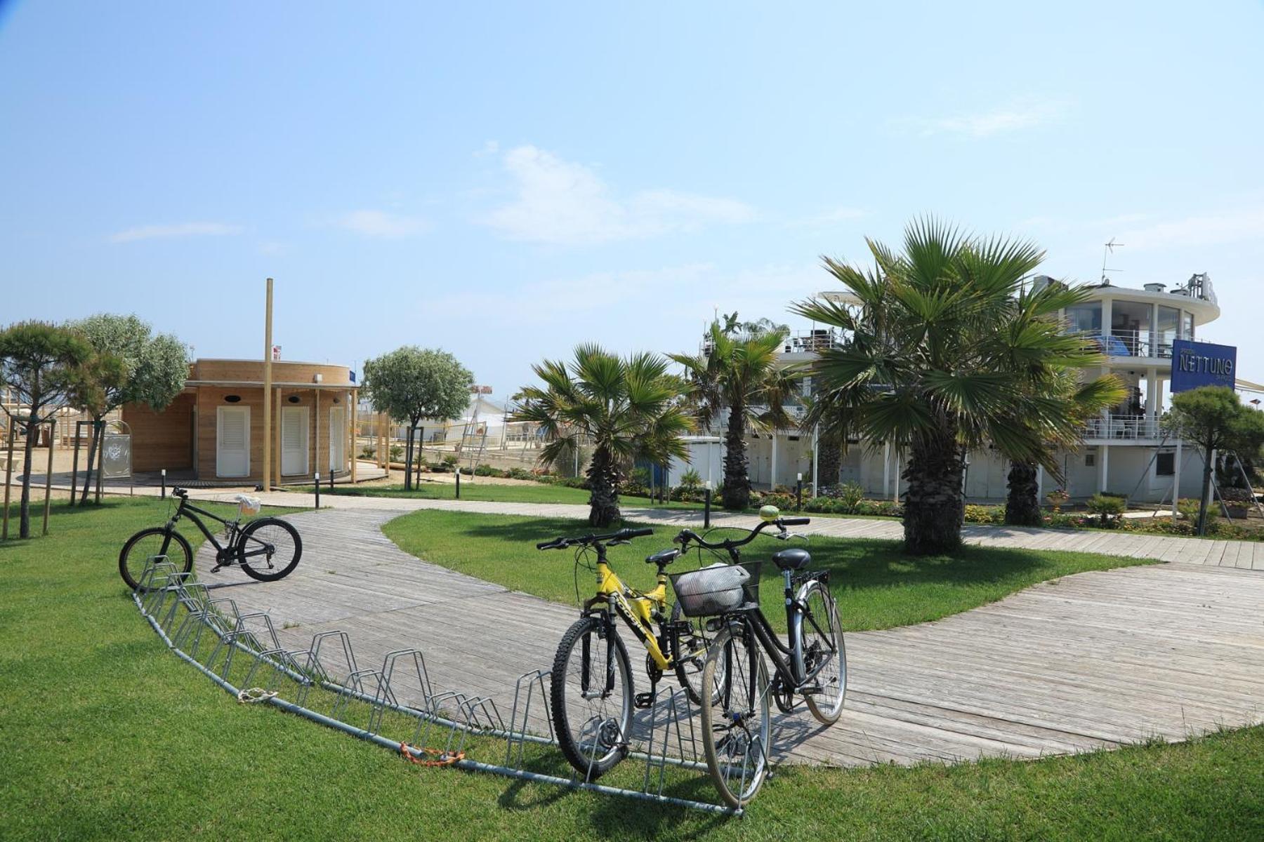 Zuara9Room Rimini Kültér fotó