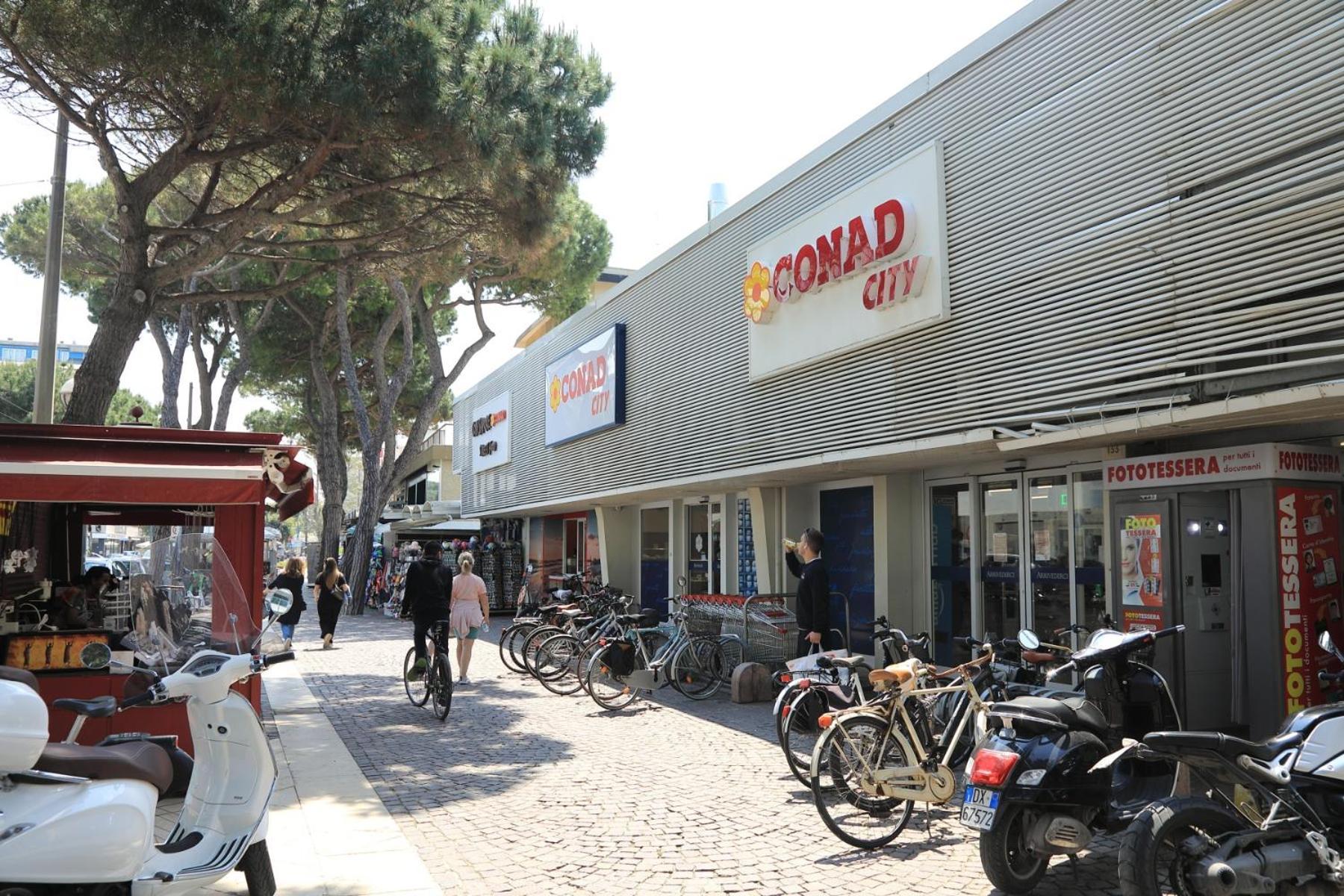 Zuara9Room Rimini Kültér fotó