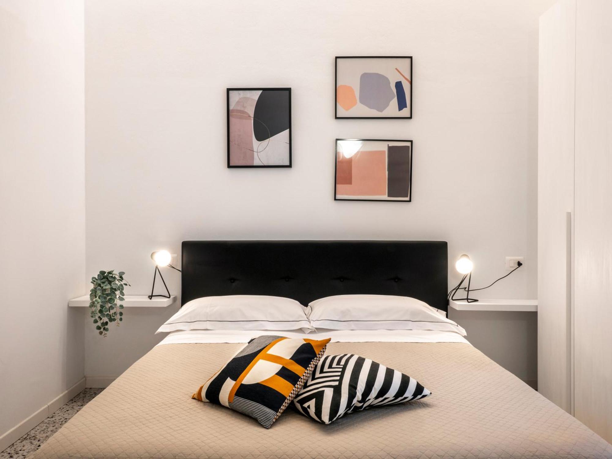 Zuara9Room Rimini Kültér fotó