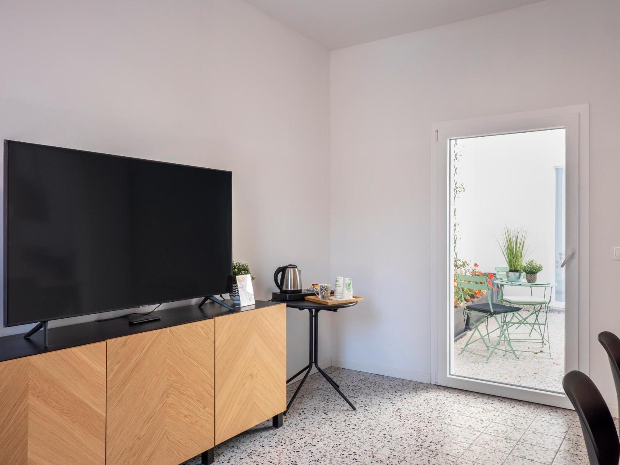 Zuara9Room Rimini Kültér fotó