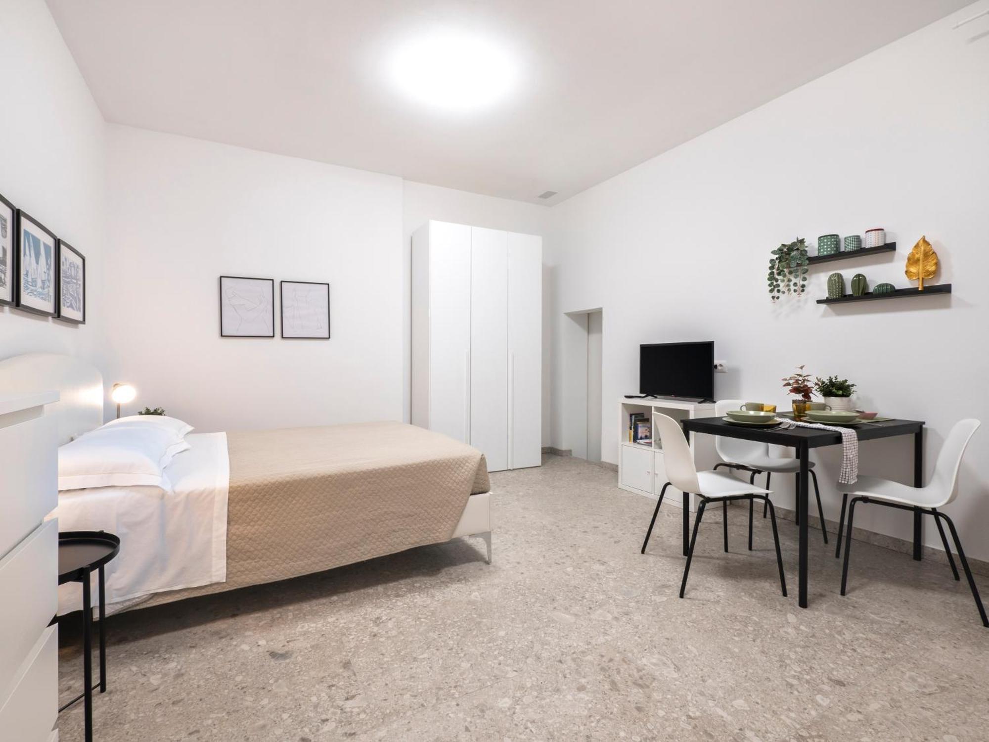 Zuara9Room Rimini Kültér fotó