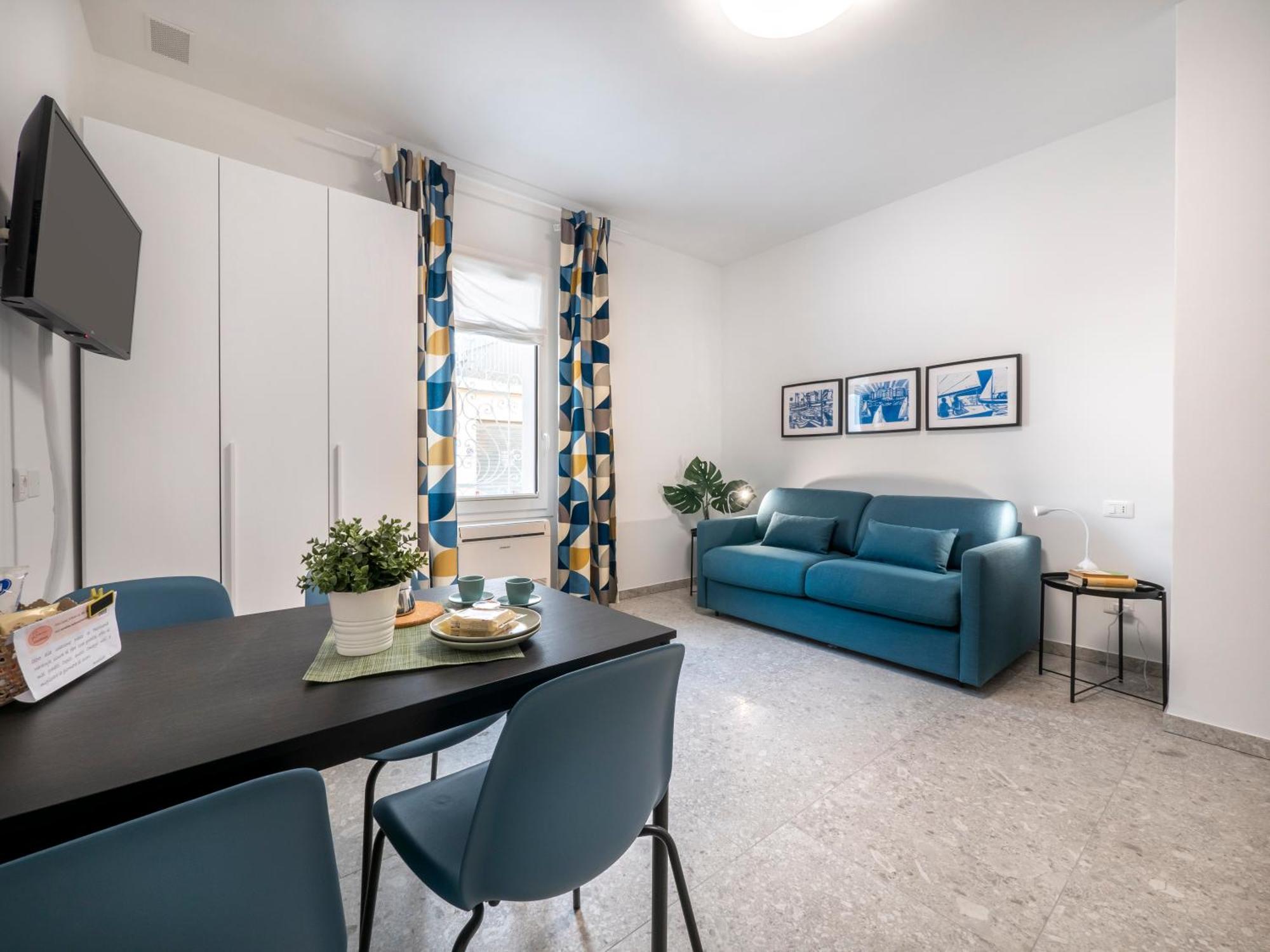 Zuara9Room Rimini Kültér fotó