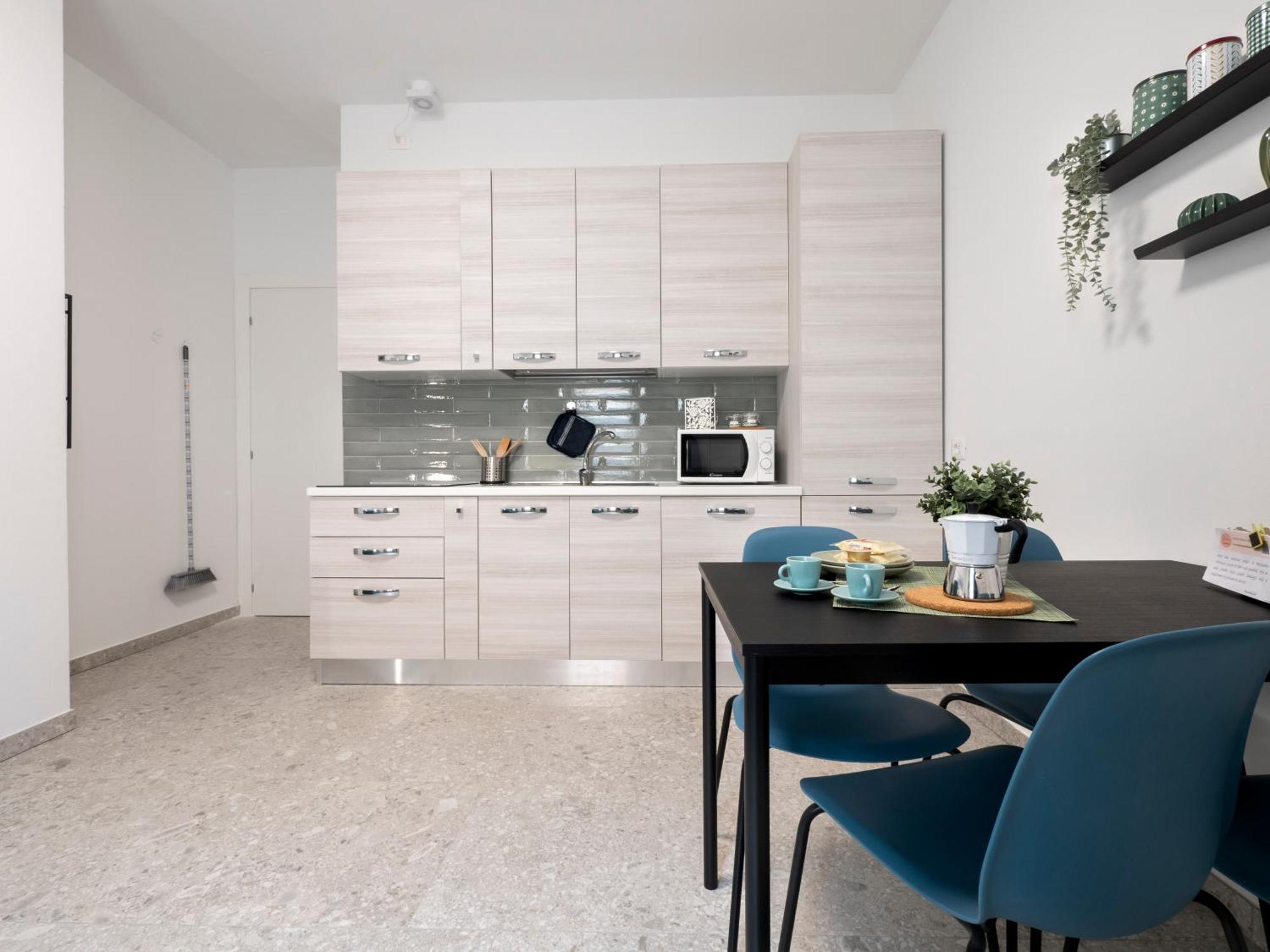 Zuara9Room Rimini Kültér fotó
