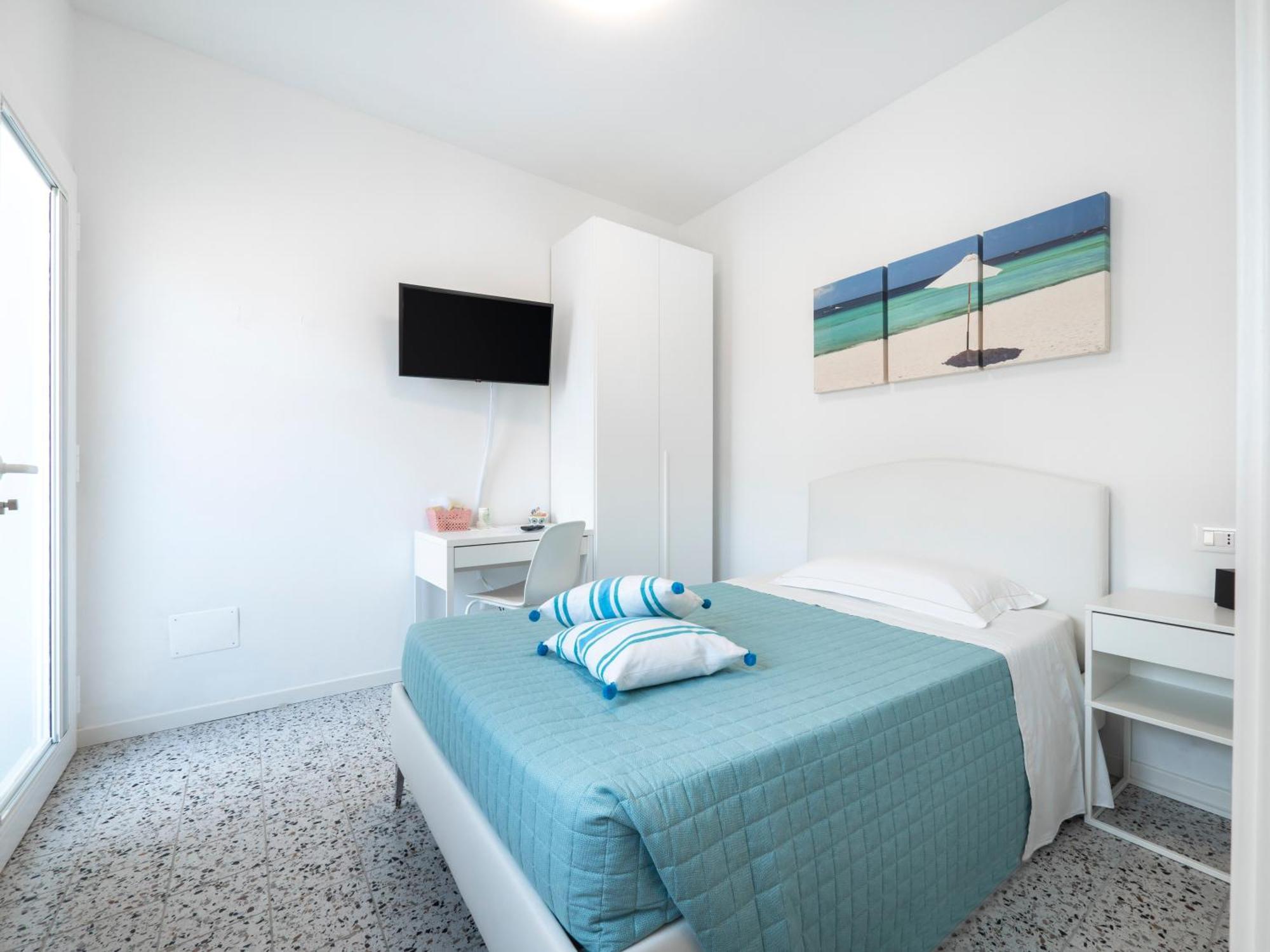 Zuara9Room Rimini Kültér fotó