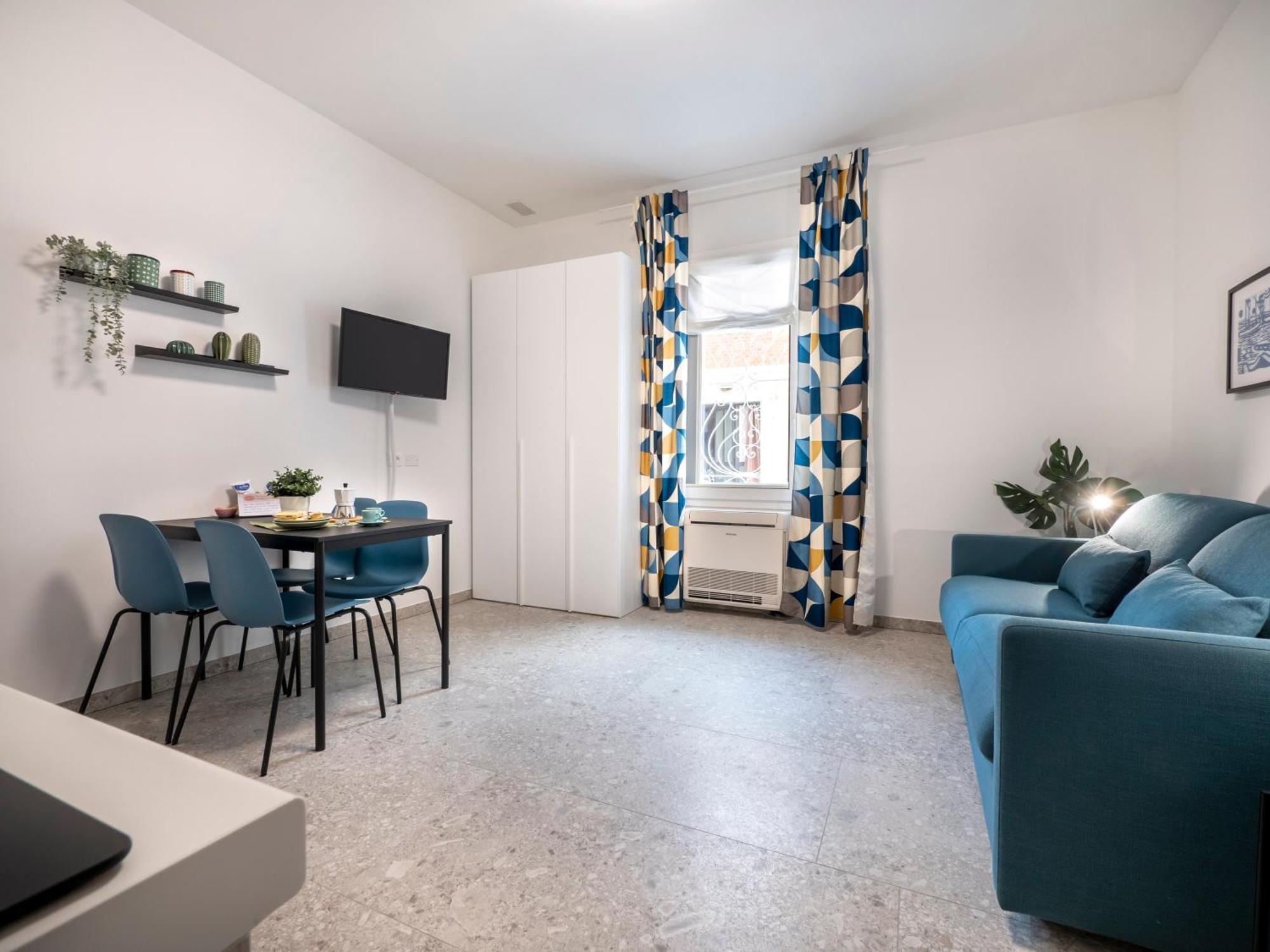 Zuara9Room Rimini Kültér fotó
