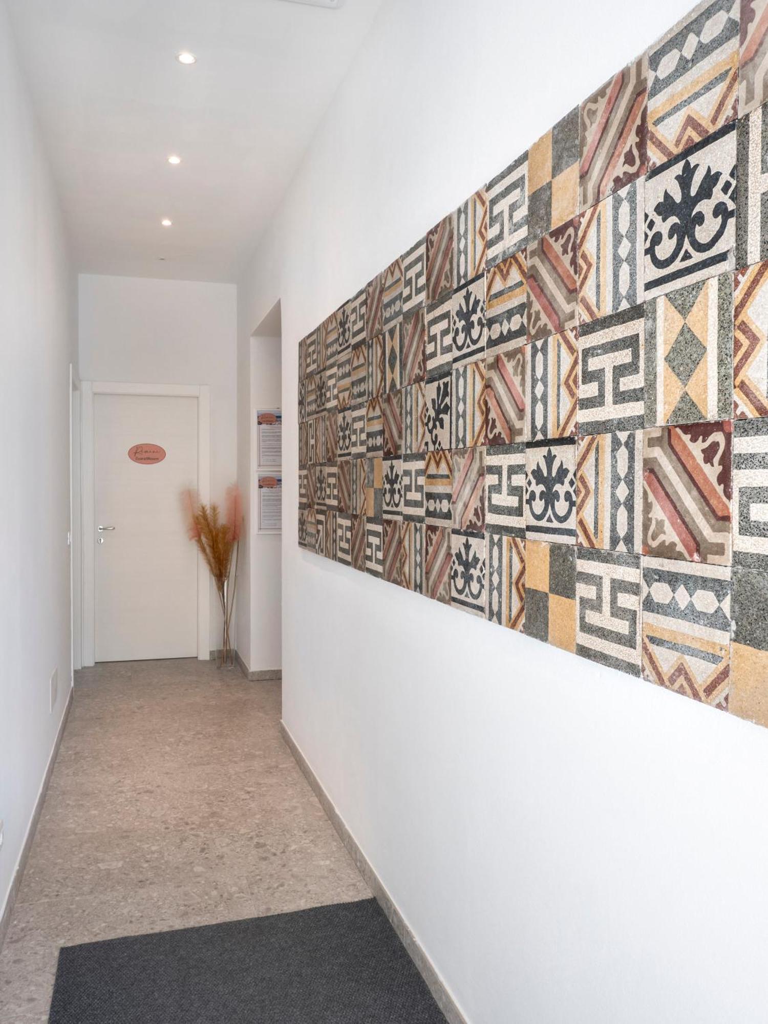 Zuara9Room Rimini Kültér fotó