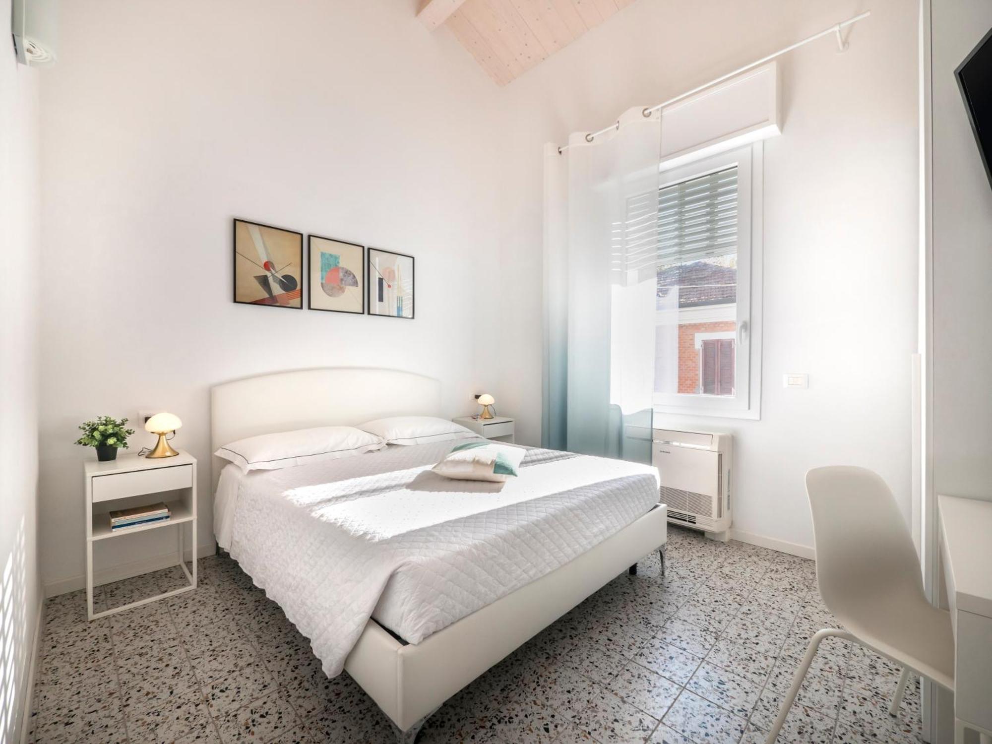 Zuara9Room Rimini Kültér fotó