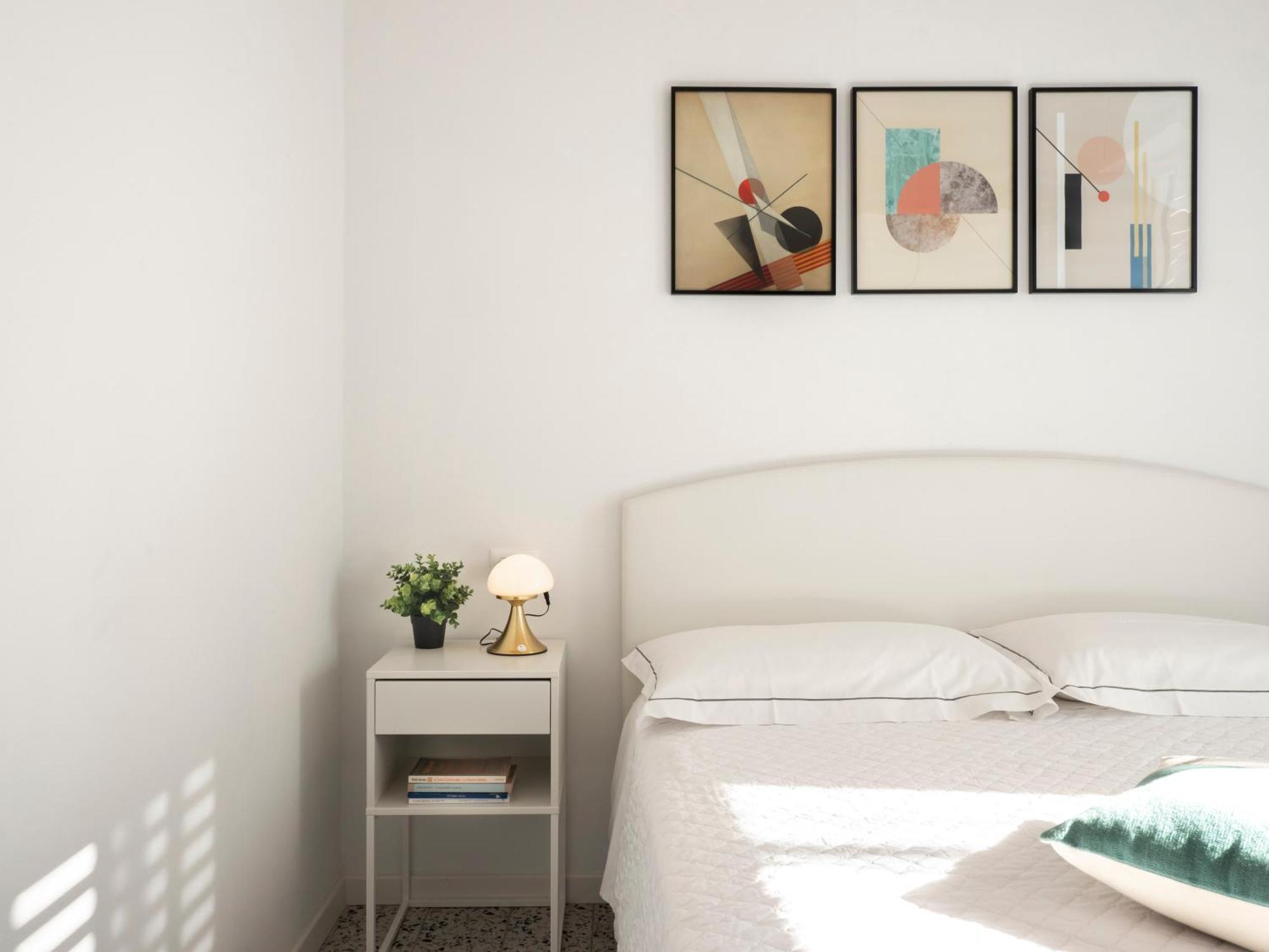 Zuara9Room Rimini Kültér fotó