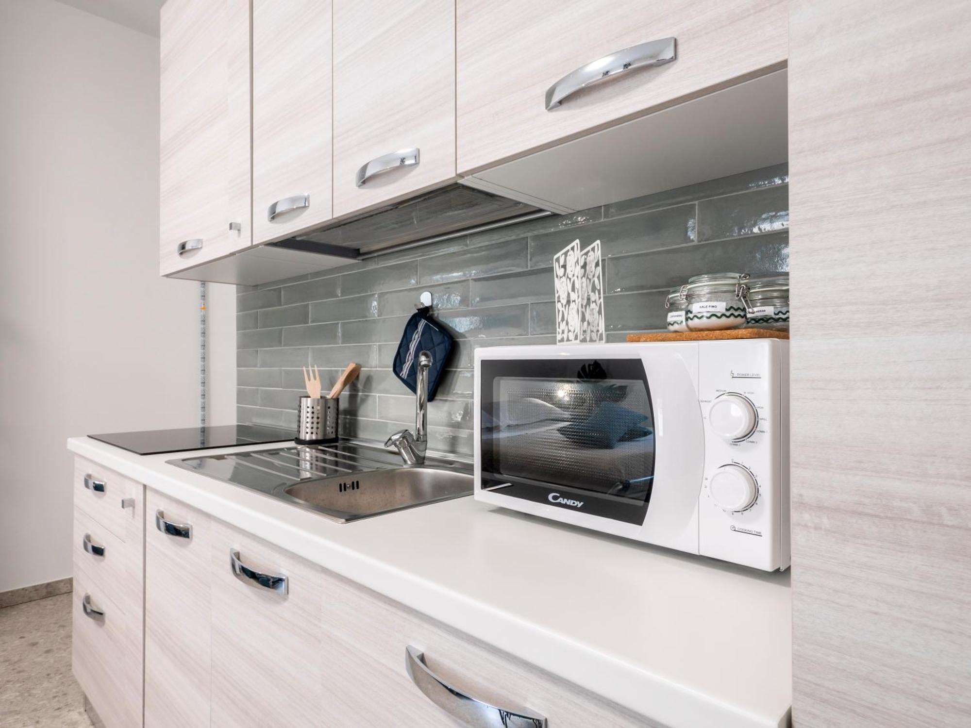 Zuara9Room Rimini Kültér fotó