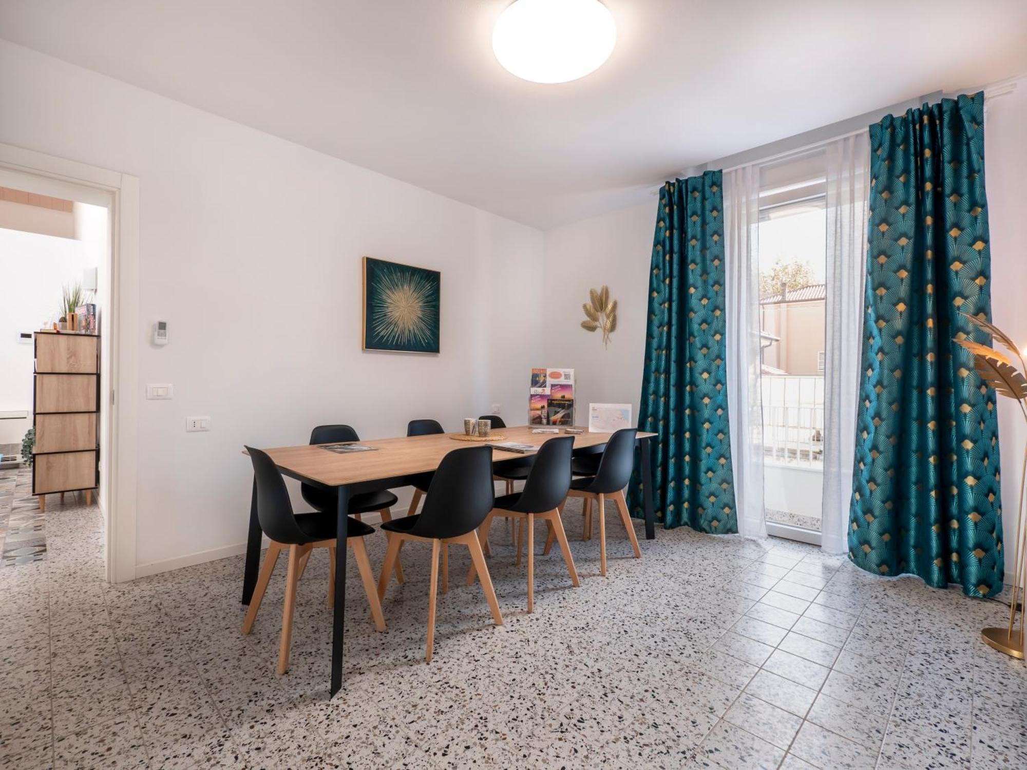Zuara9Room Rimini Kültér fotó