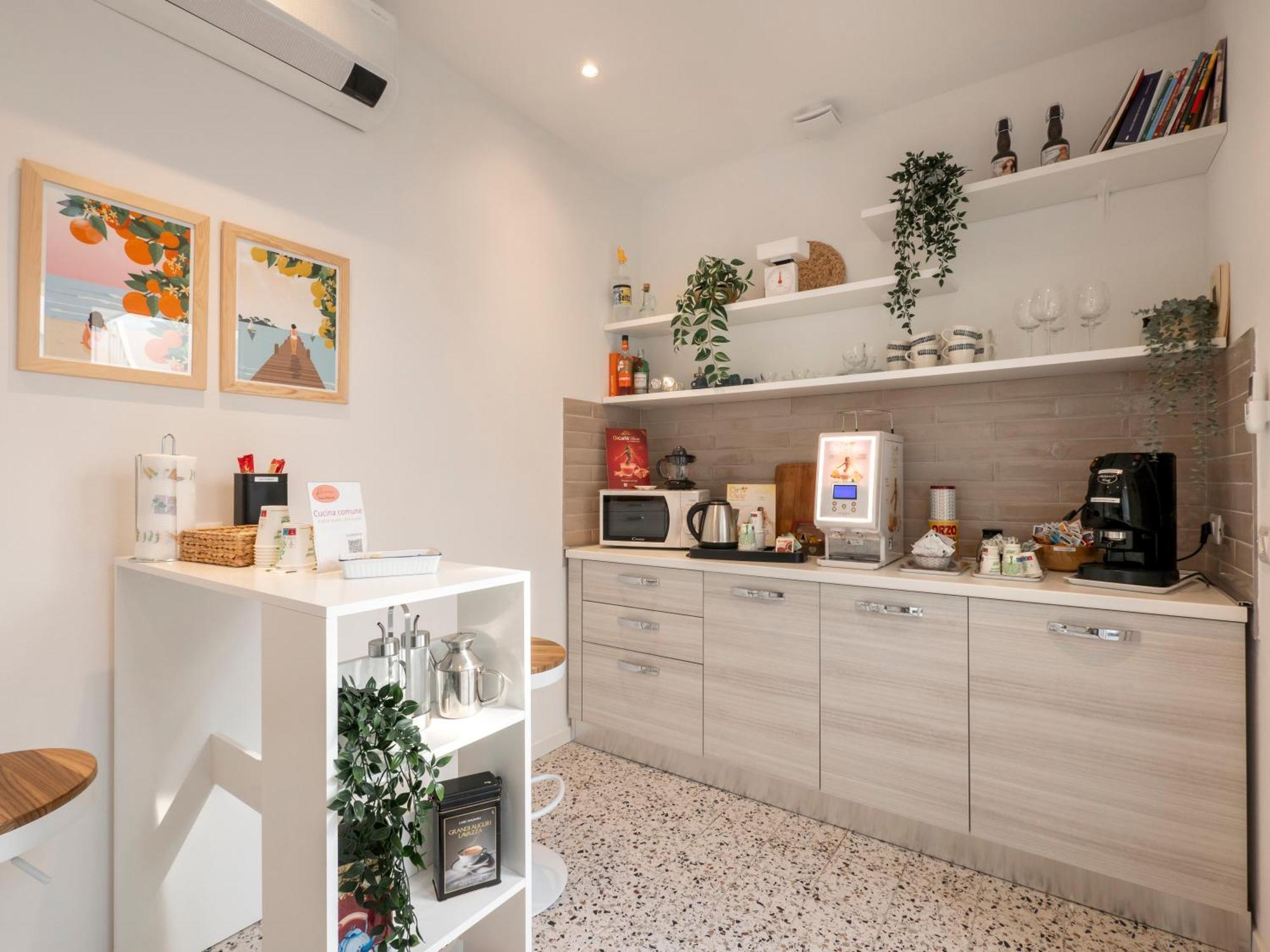 Zuara9Room Rimini Kültér fotó
