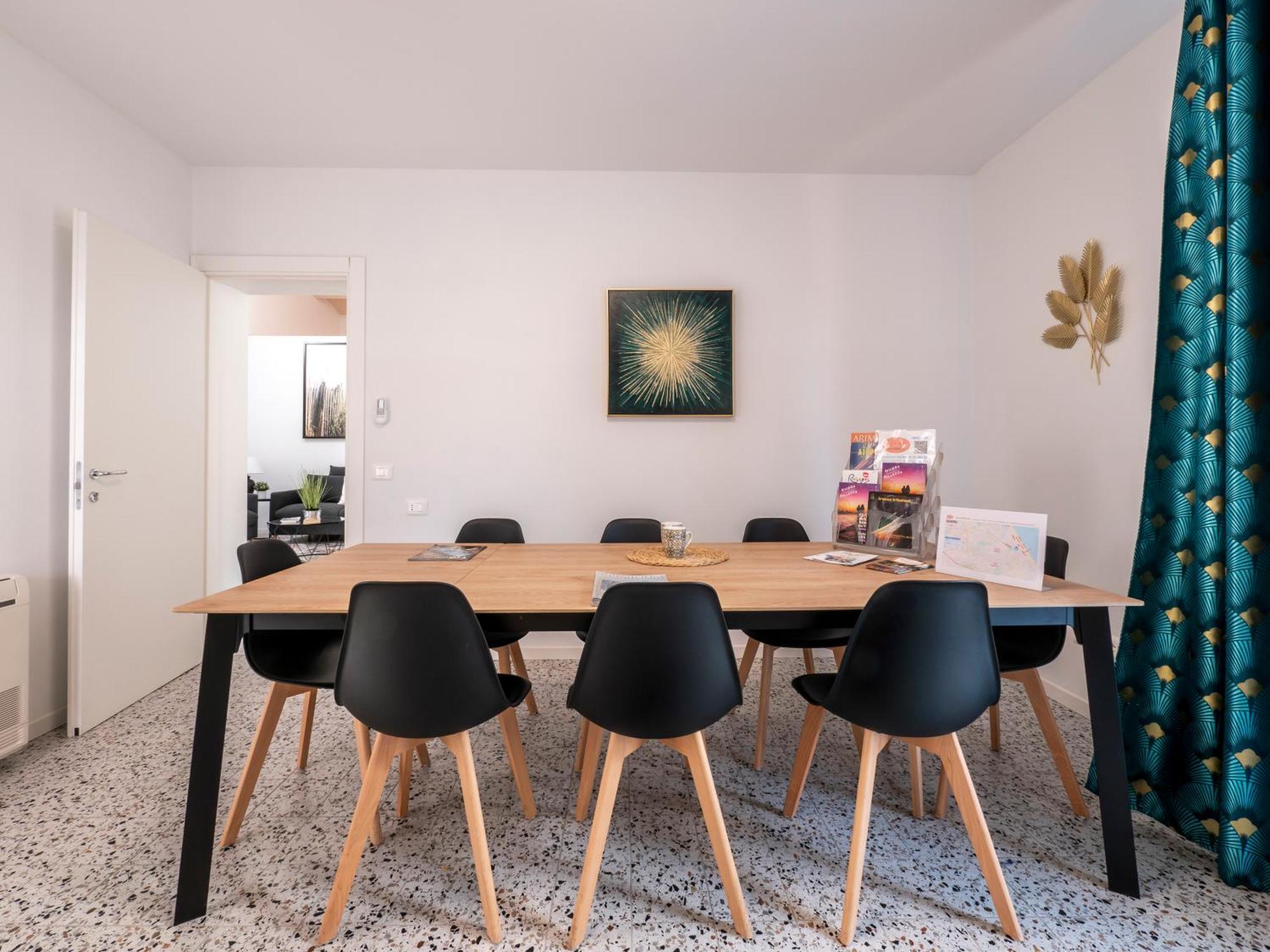 Zuara9Room Rimini Kültér fotó