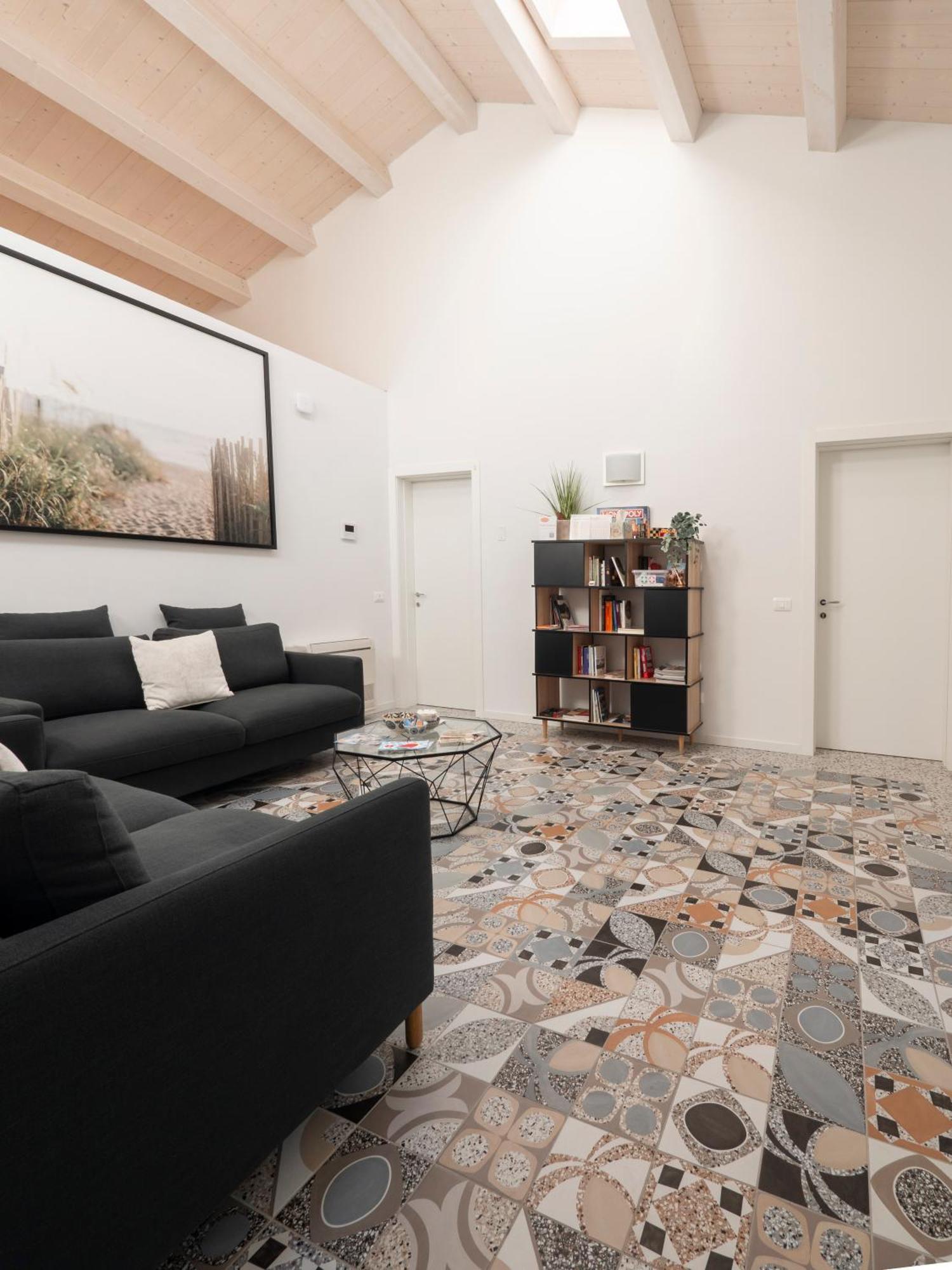 Zuara9Room Rimini Kültér fotó