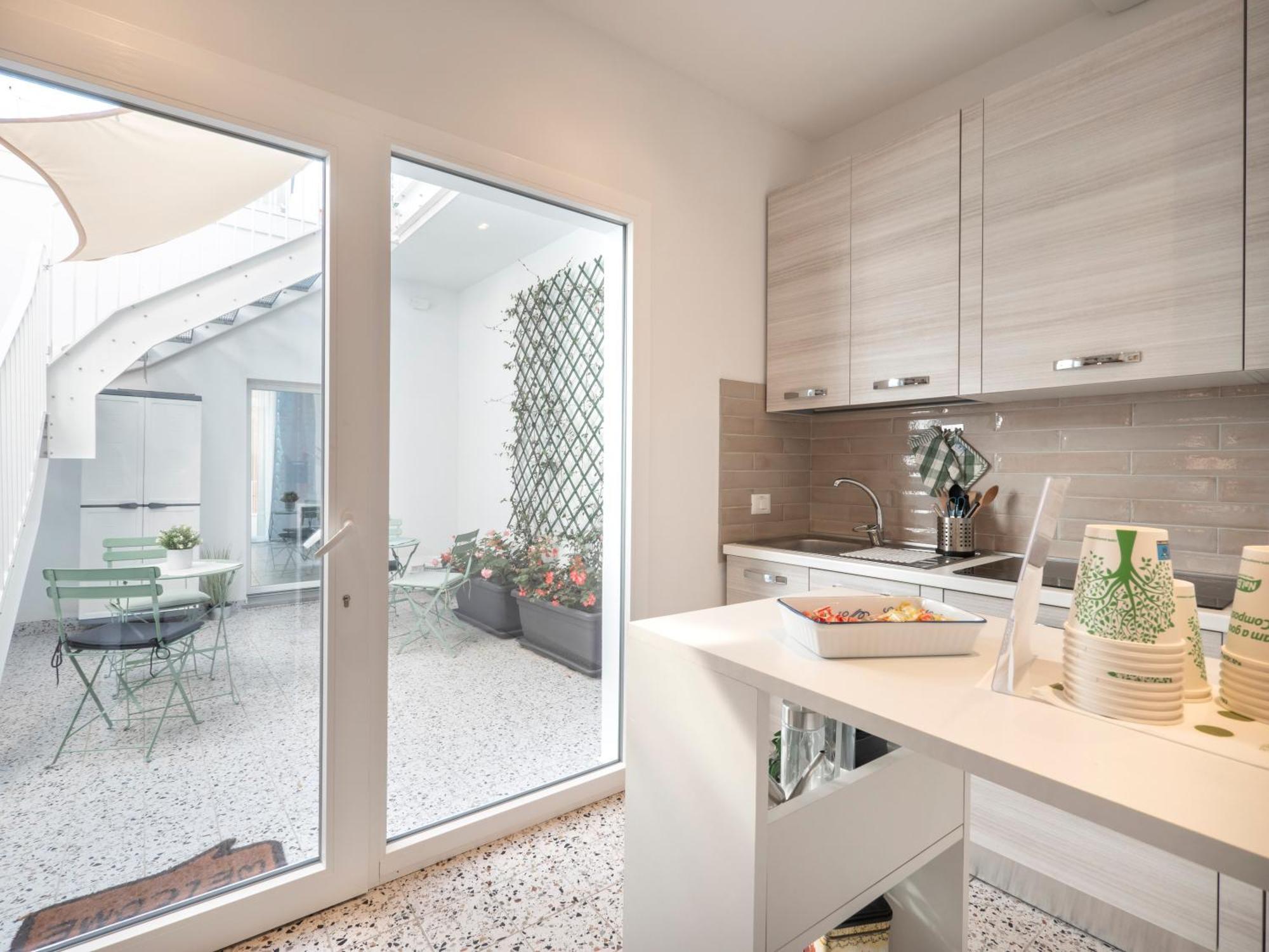 Zuara9Room Rimini Kültér fotó