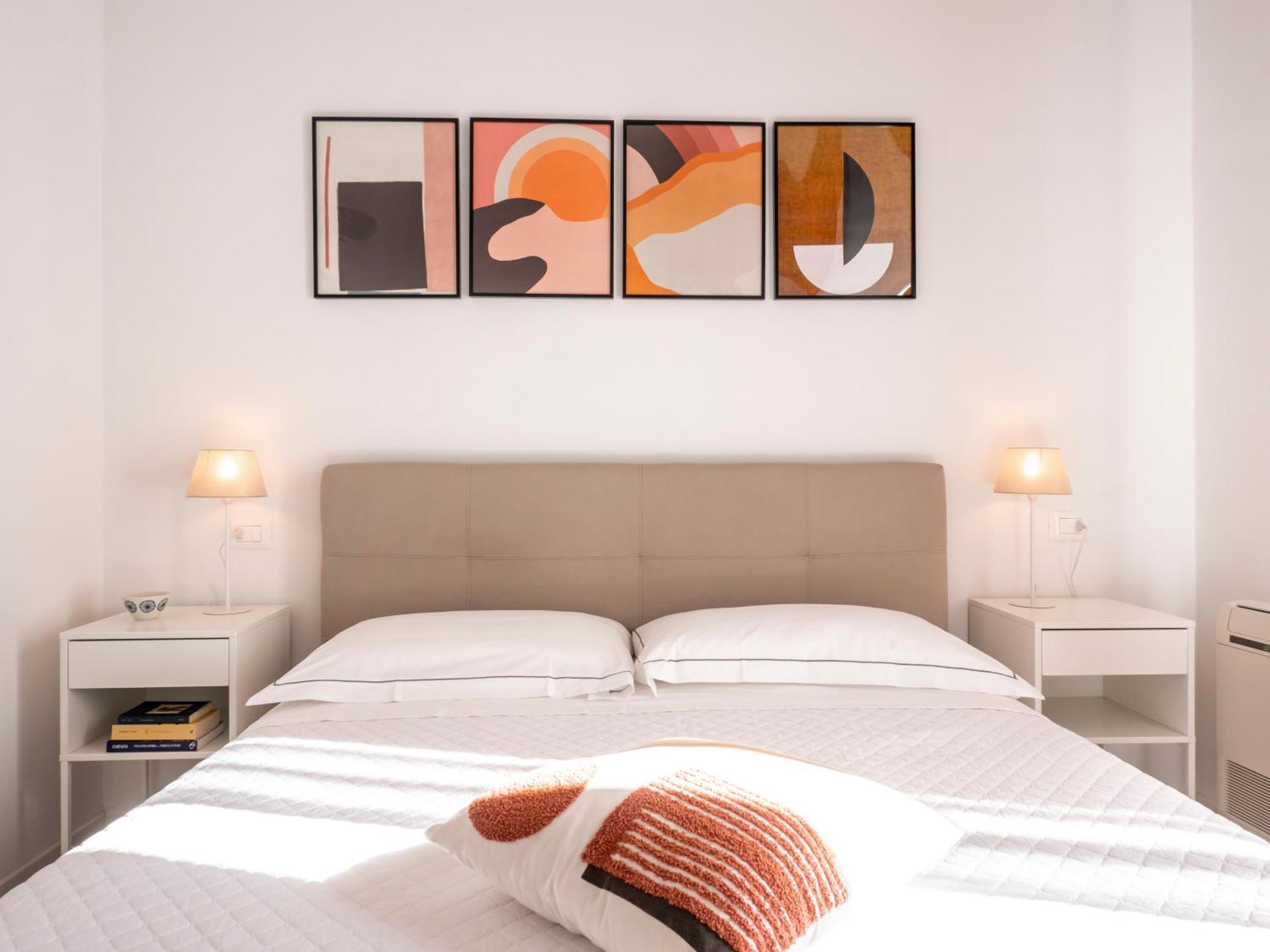 Zuara9Room Rimini Kültér fotó