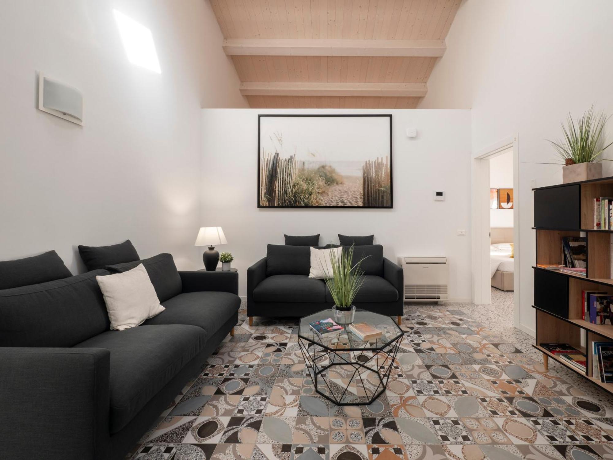 Zuara9Room Rimini Kültér fotó