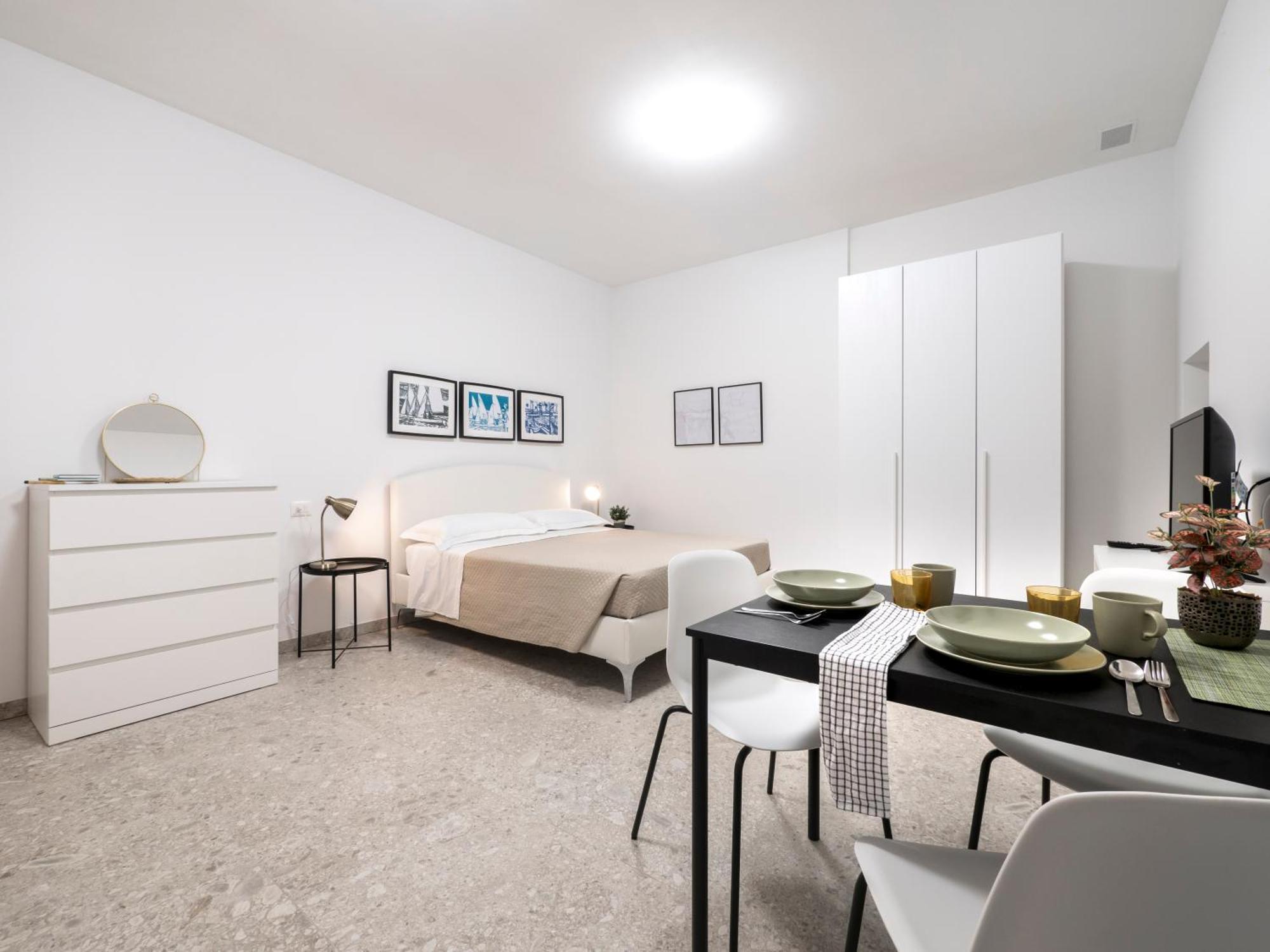 Zuara9Room Rimini Kültér fotó