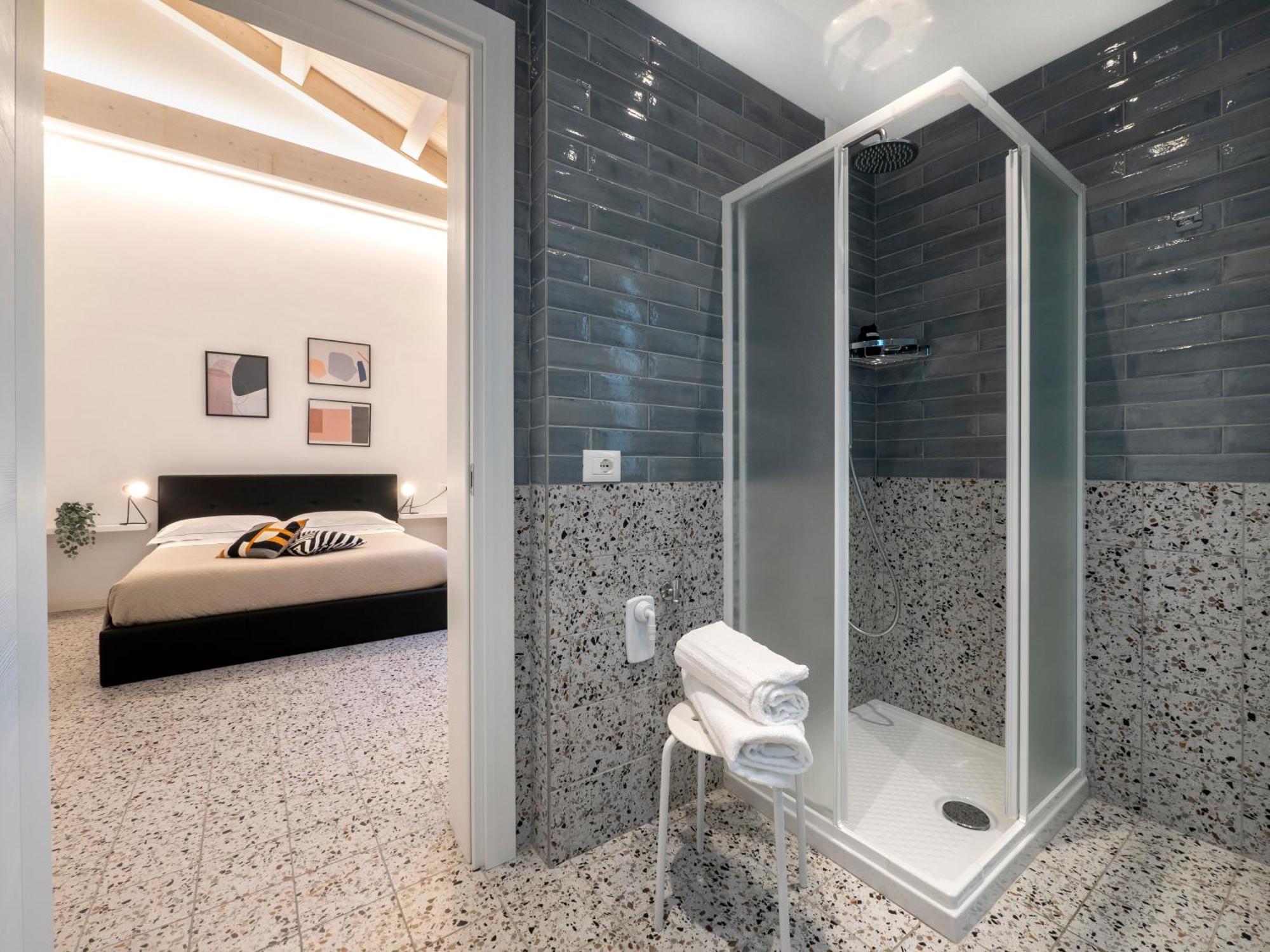 Zuara9Room Rimini Kültér fotó