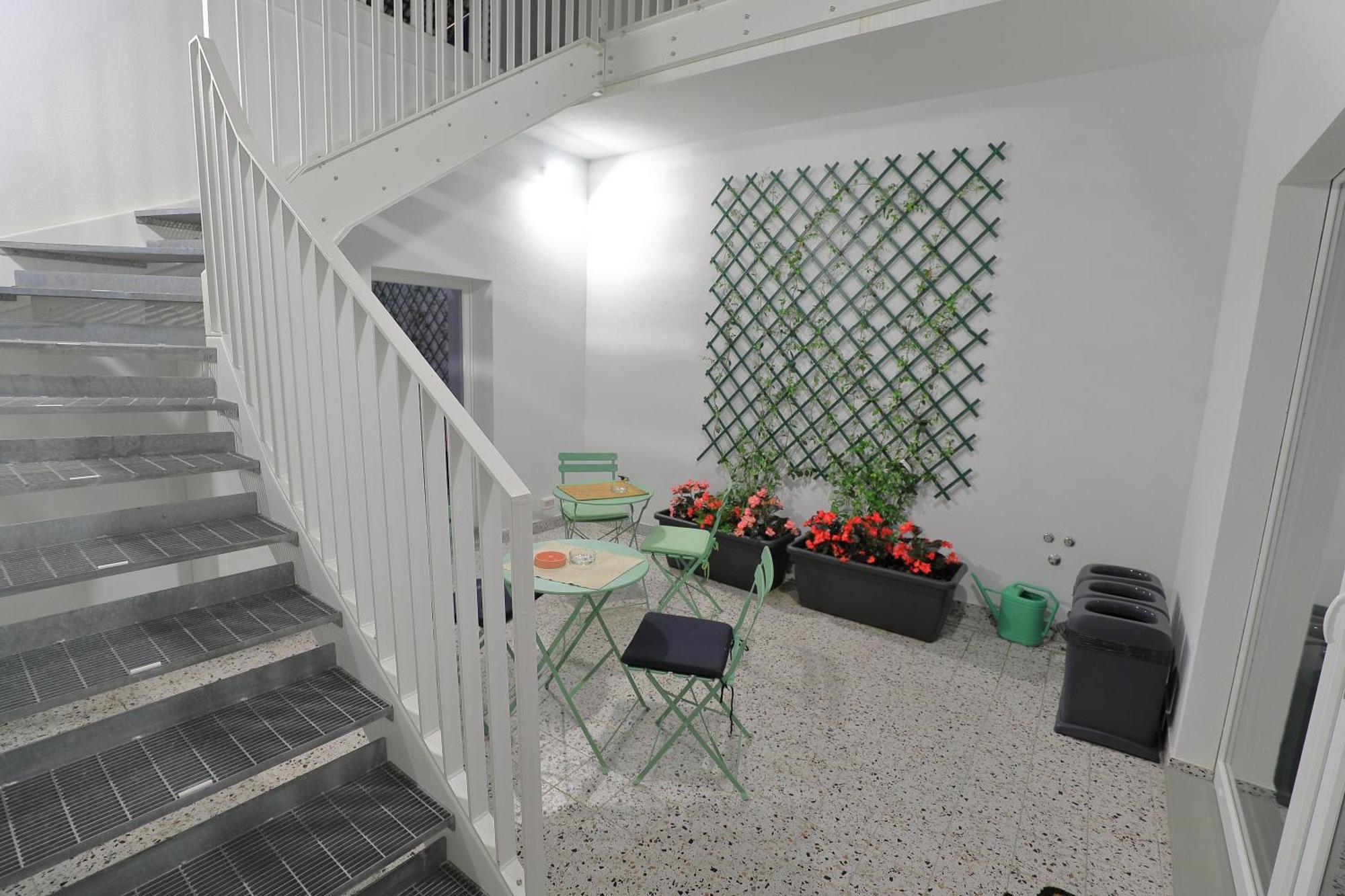 Zuara9Room Rimini Kültér fotó
