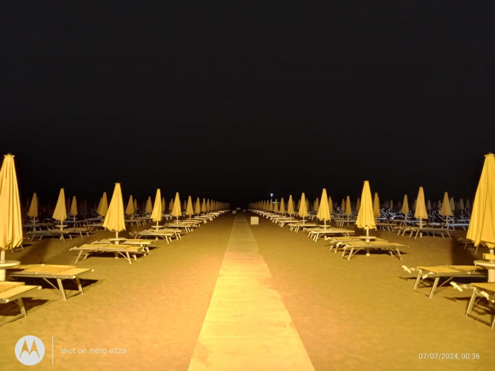 Zuara9Room Rimini Kültér fotó